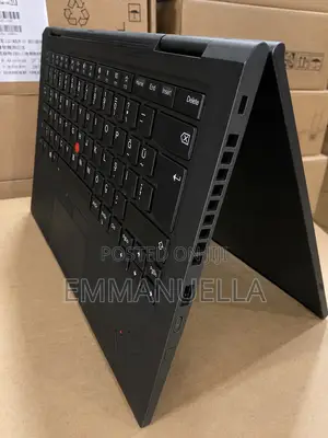 Laptop Lenovo ThinkPad X1 Yoga 16GB Intel Core i7 SSD 512GB