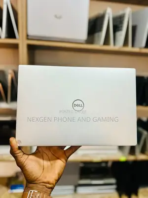 Laptop Dell XPS 13 16GB Intel Core i7 SSD 512GB