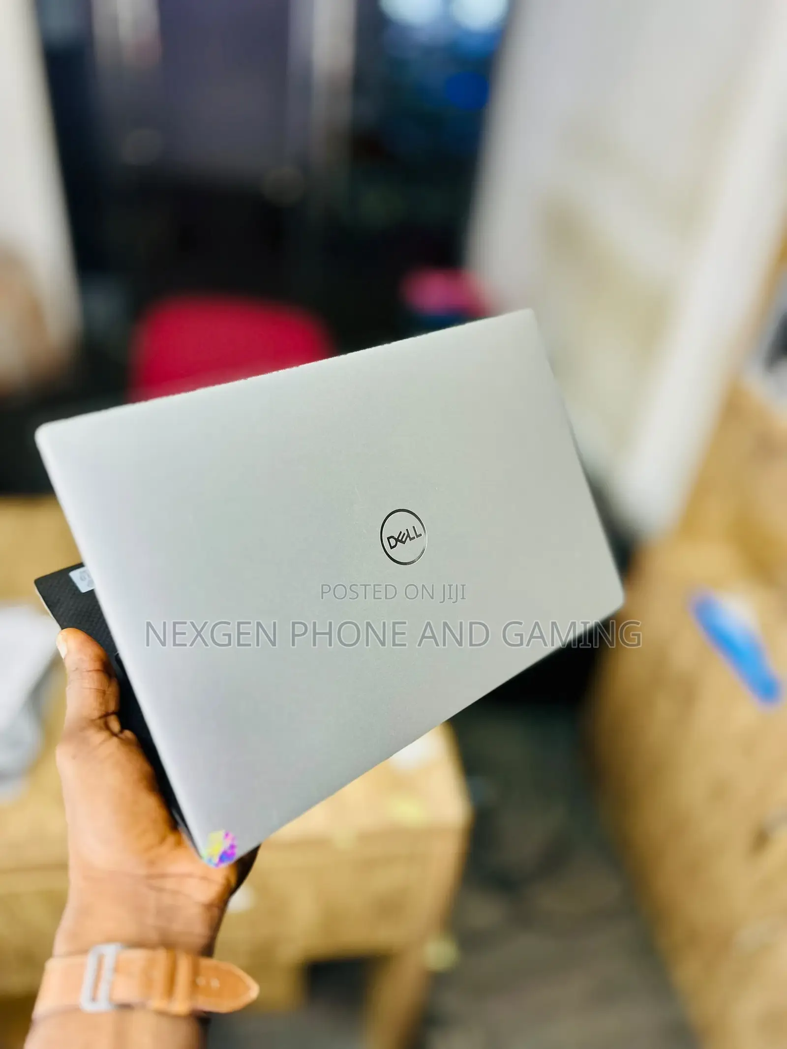 Laptop Dell XPS 13 16GB Intel Core i7 SSD 512GB