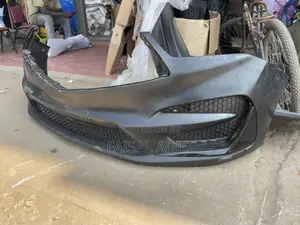 Acura RDX 19 20 21 22 Front Bumper