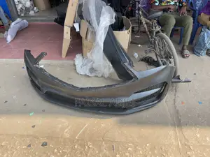 Acura RDX 19 20 21 22 Front Bumper