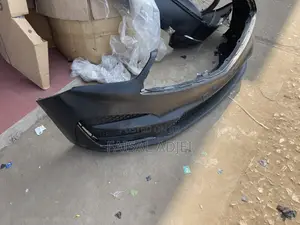 Acura RDX 19 20 21 22 Front Bumper