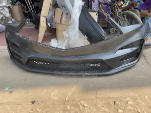 Acura RDX 19 20 21 22 Front Bumper