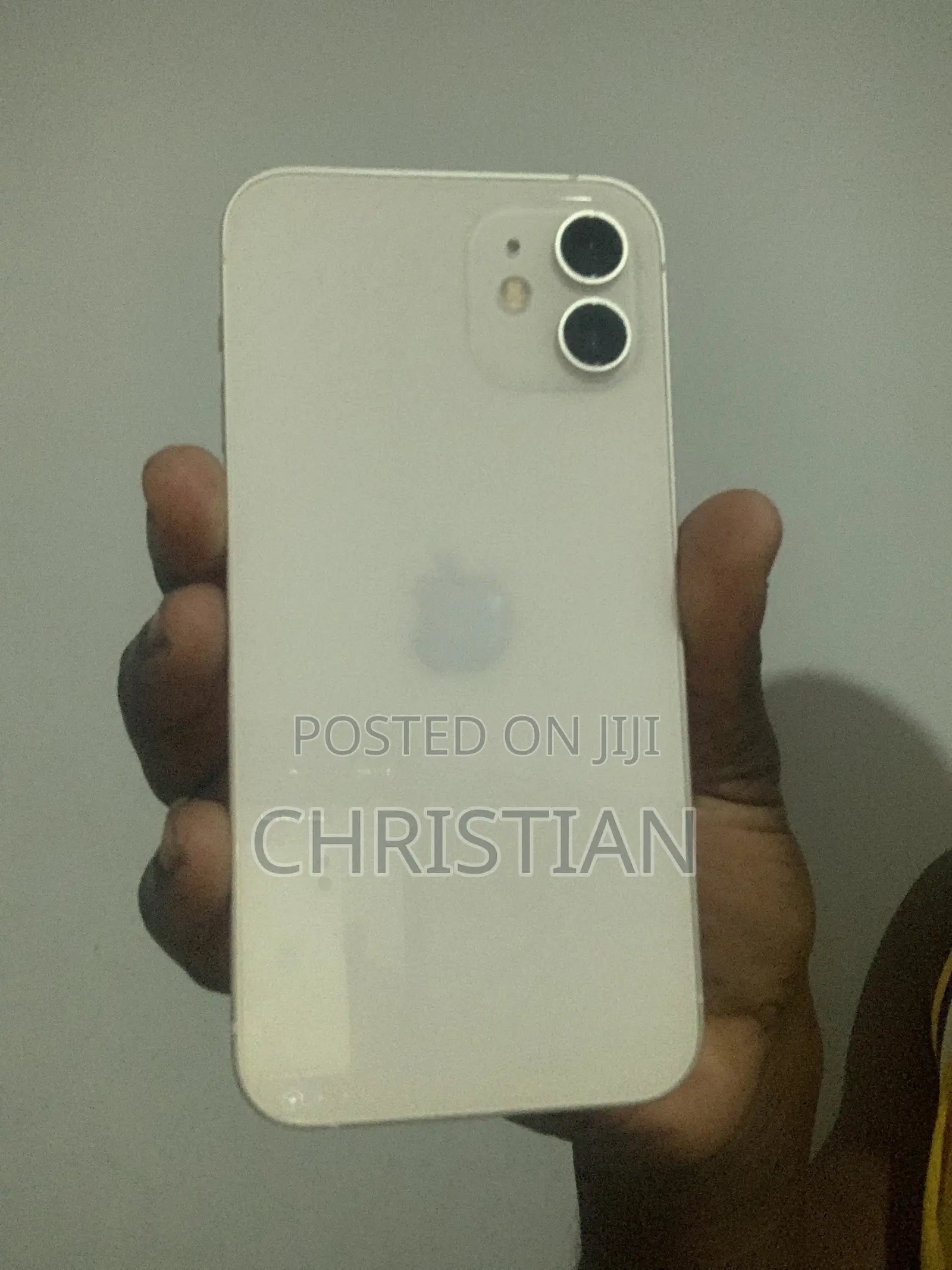 Apple iPhone 12 128 GB White