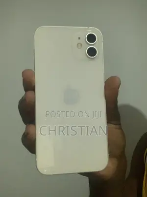 Apple iPhone 12 128 GB White