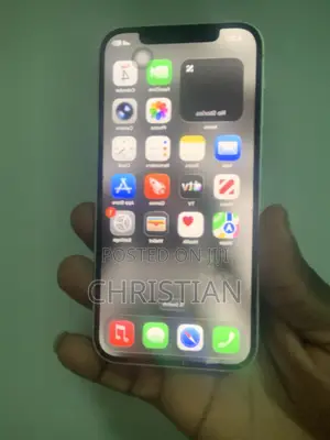 Apple iPhone 12 128 GB White