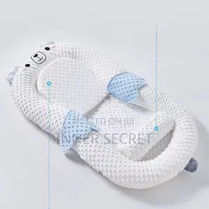 Nursing Anti-Spit Milk Inclined Pillow