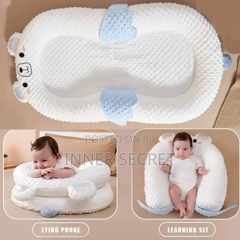 Nursing Anti-Spit Milk Inclined Pillow