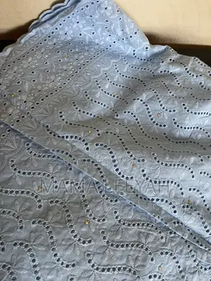 Quality Dry Lace Fabric for Sale.Accra /Kids and Adults Dresses