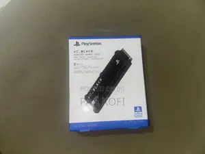 Wd_black 2tb Sn850p