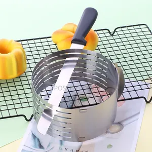 Cake Ring Slicer
