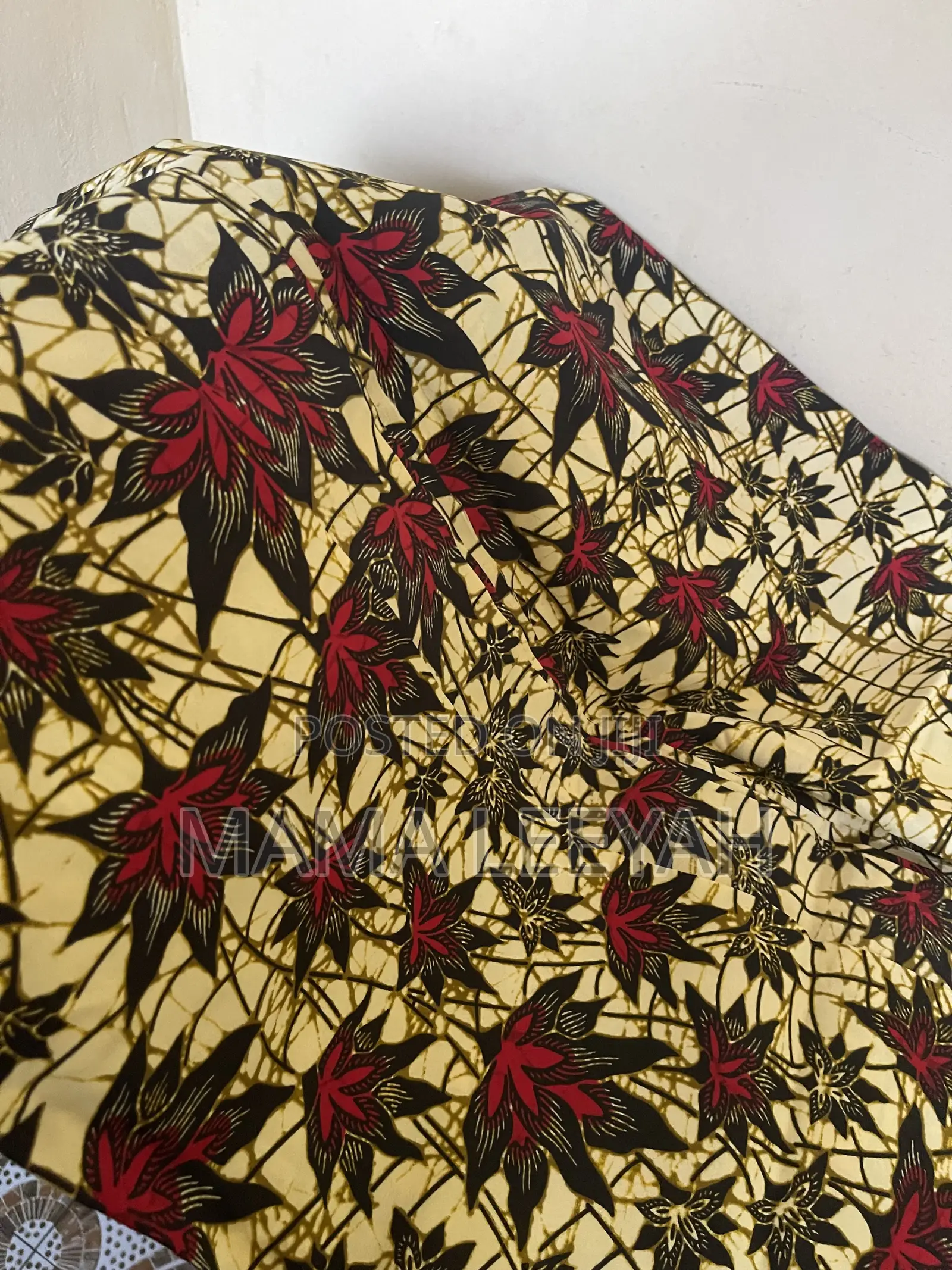 Ankara Fabric for Sale -Kids and Adults Style.Accra