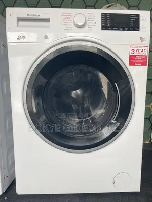 Beko Wash and Dry Uk  Standard
