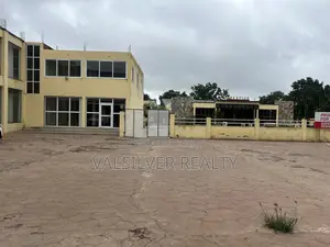 Commercial Property on 9 Titled Plot for Sale