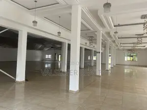 Commercial Property on 9 Titled Plot for Sale