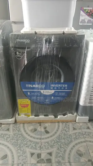 6kg Washing Machine Efficient Cleaning for Families Washing Machine