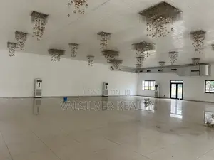Commercial Property on 9 Titled Plot for Sale