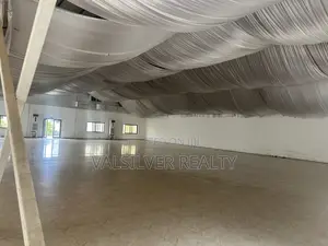 Commercial Property on 9 Titled Plot for Sale