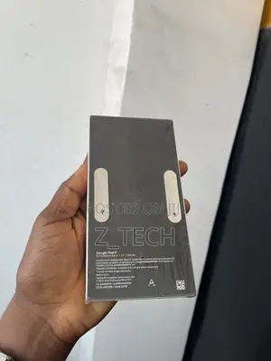 New Google Pixel 9 128 GB Black