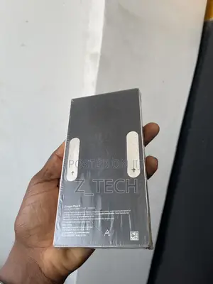 New Google Pixel 9 128 GB Black