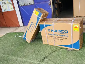Place Your Order for Nasco 1.5hp Split Dual Inverter
