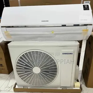 Quality European Air Conditioner Used and Brand New