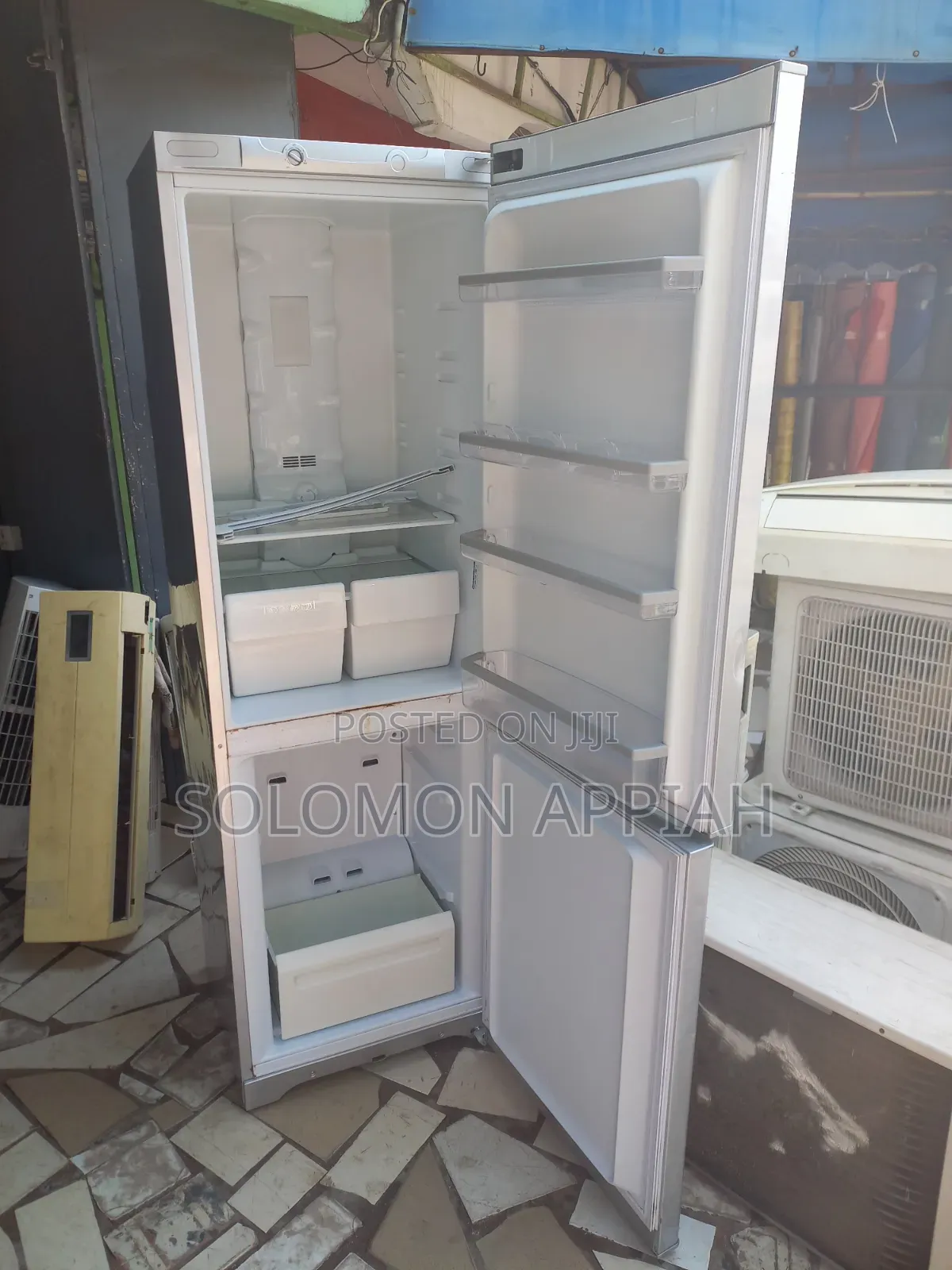 Quality European Air Conditioner Used and Brand New