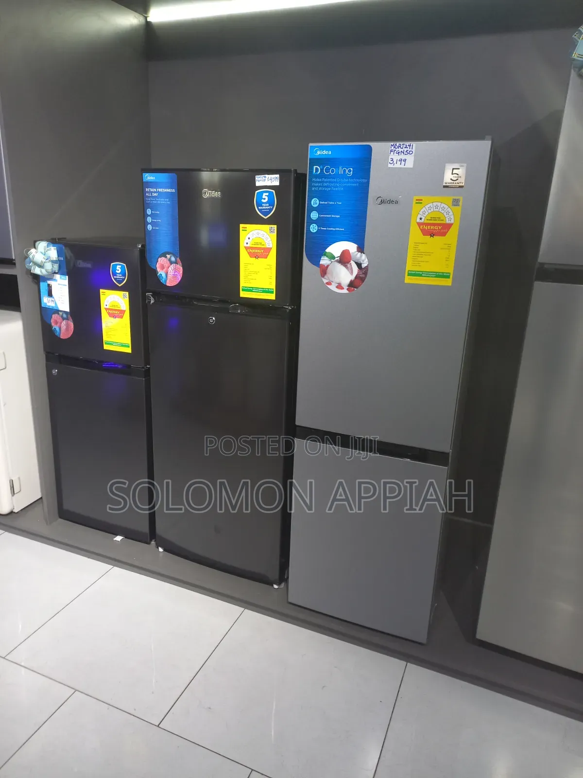 Quality European Air Conditioner Used and Brand New