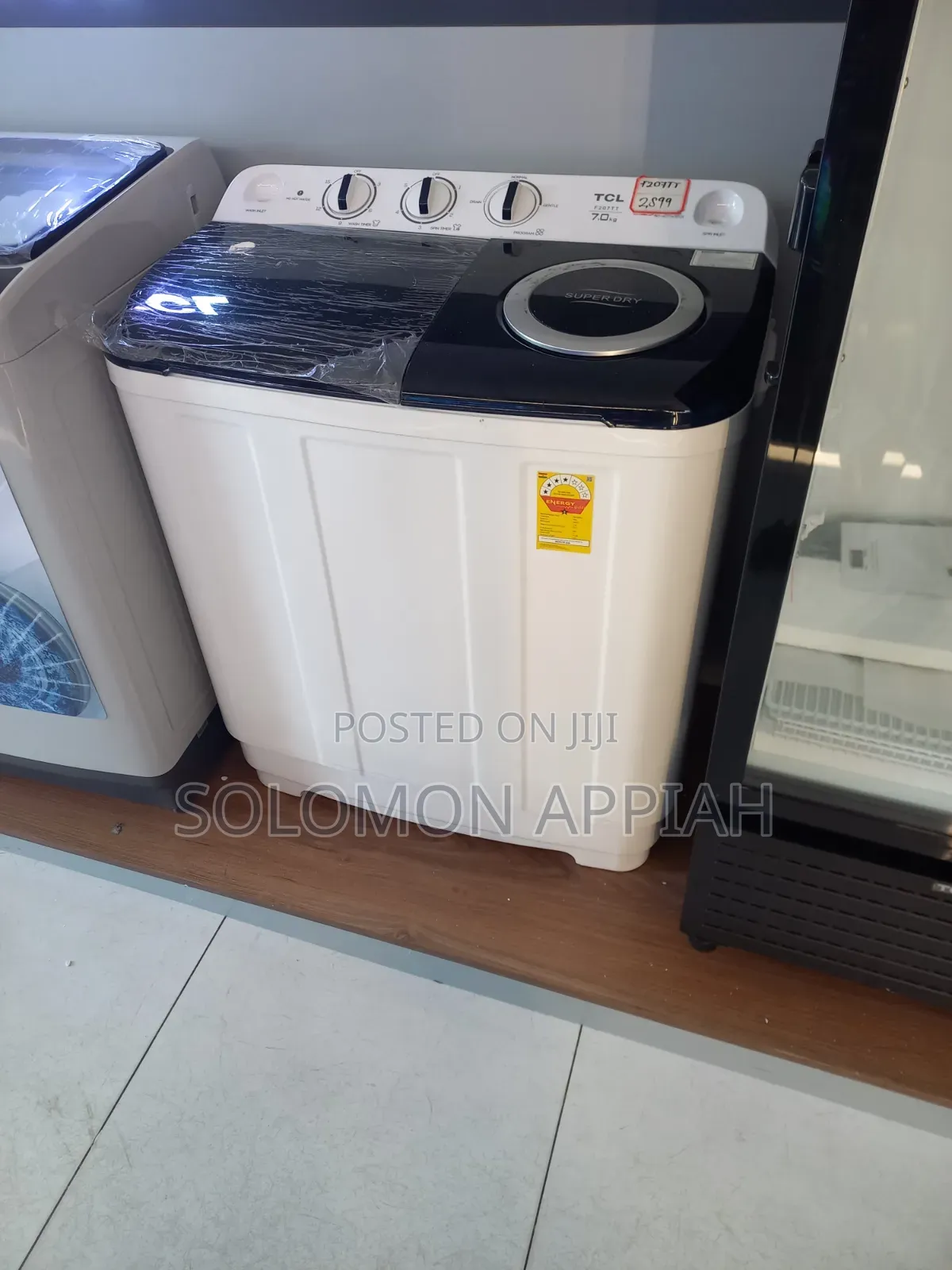 Quality European Air Conditioner Used and Brand New