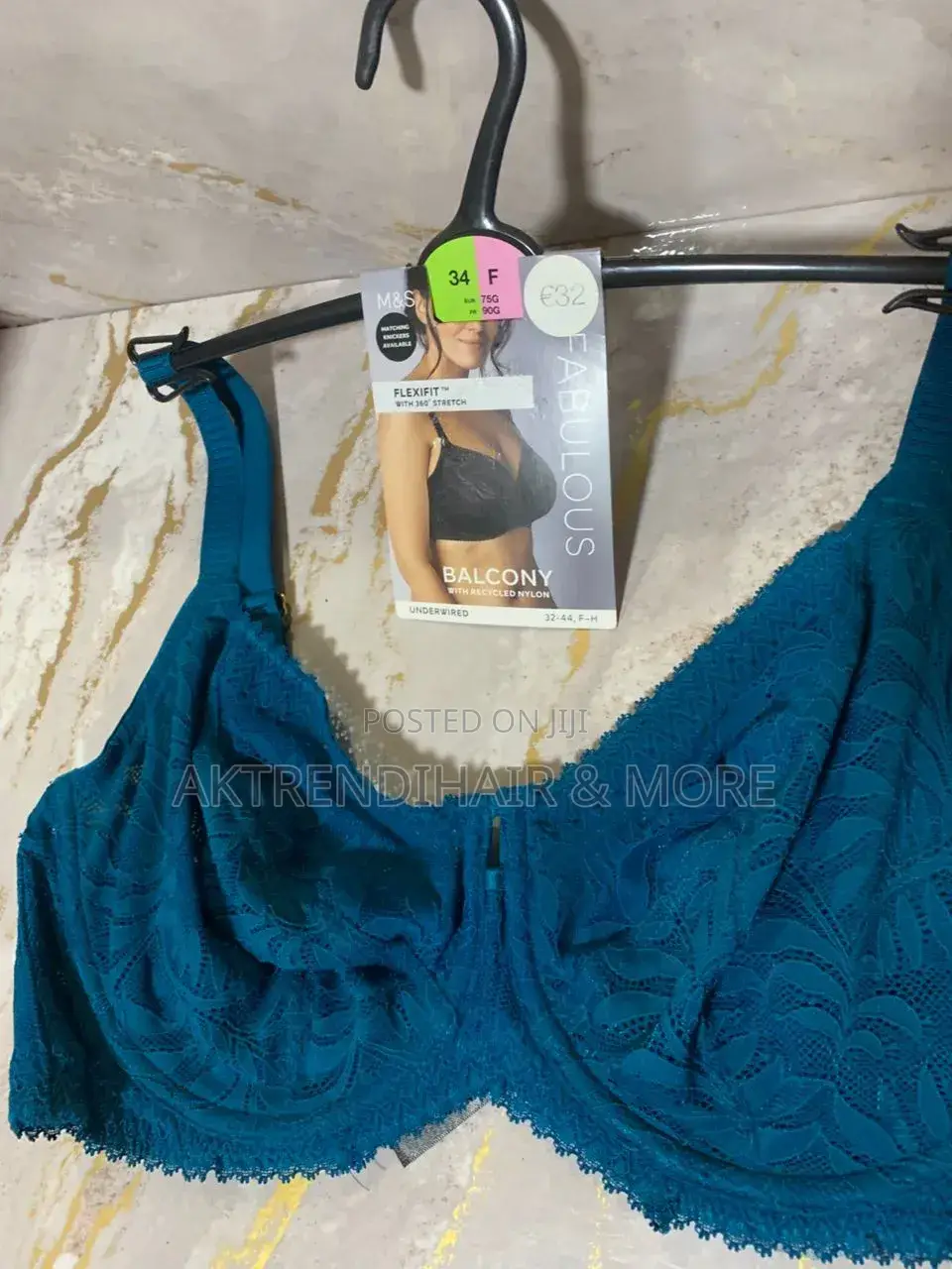 Quality Marks and Spencer Bras