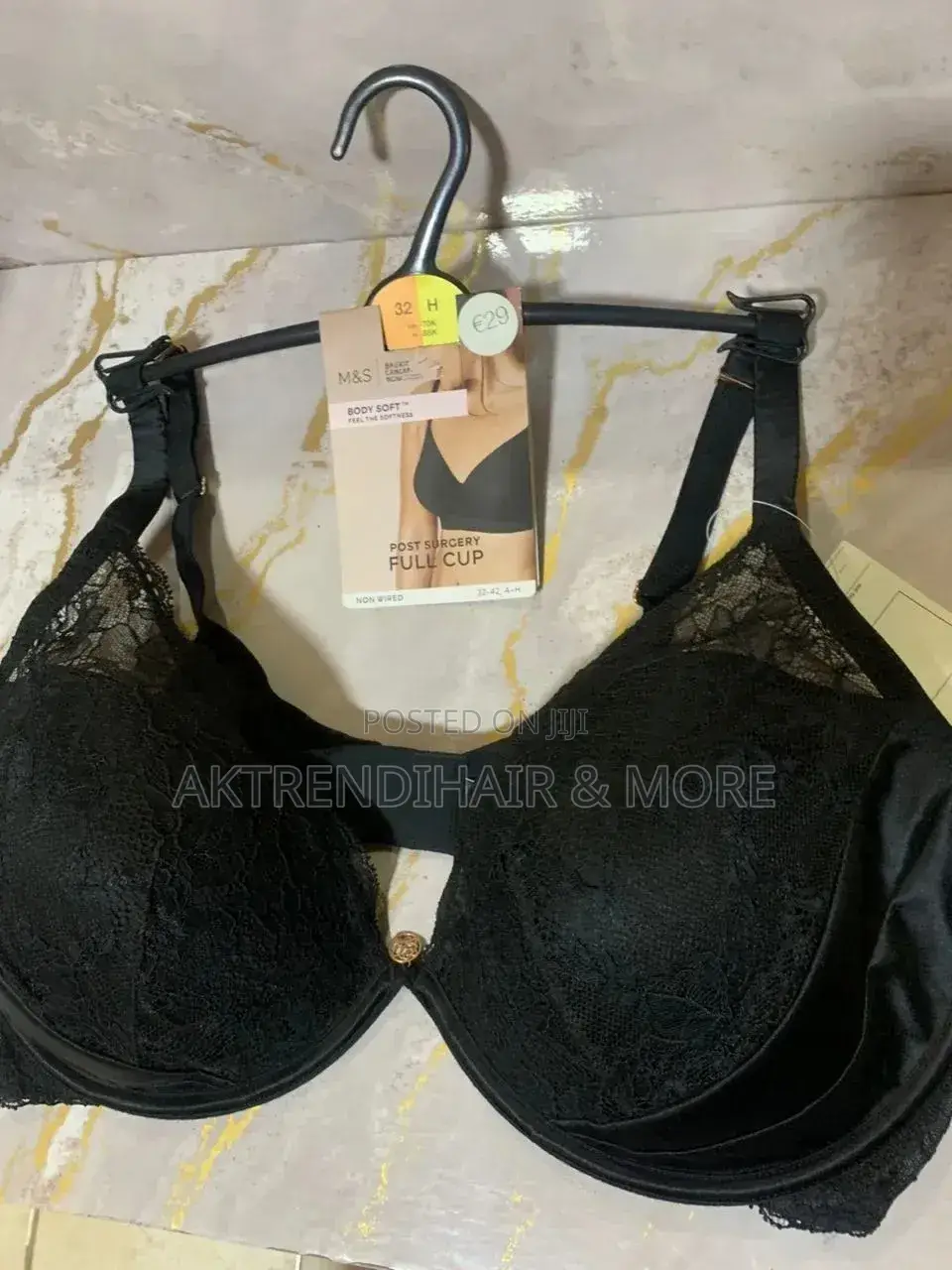 Quality Marks and Spencer Bras