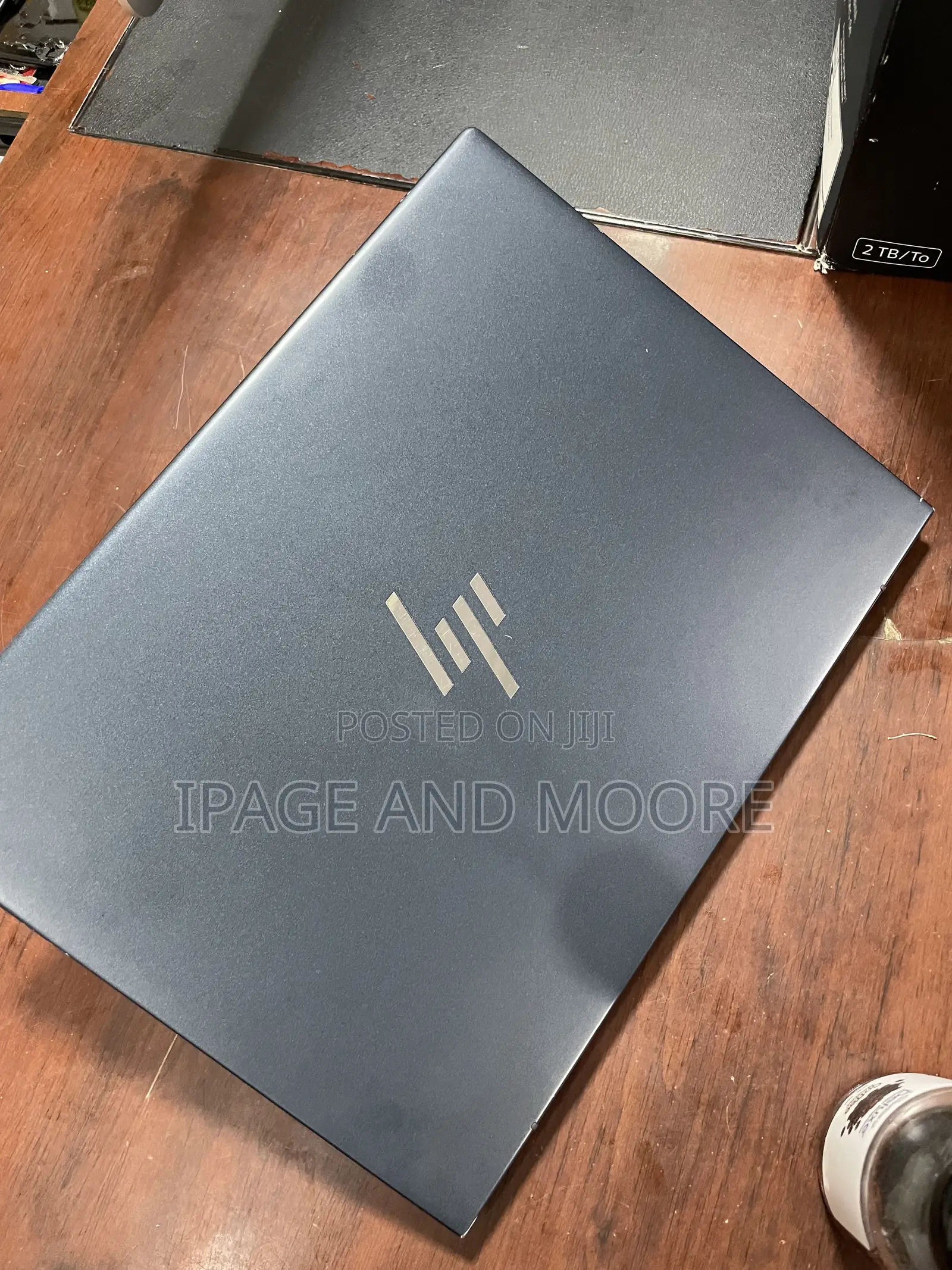 Laptop HP Dragonfly G3 16GB Intel Core i7 SSD 512GB