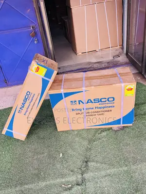 Best Buy for Less Nasco 1.5hp Split Dual Inverter