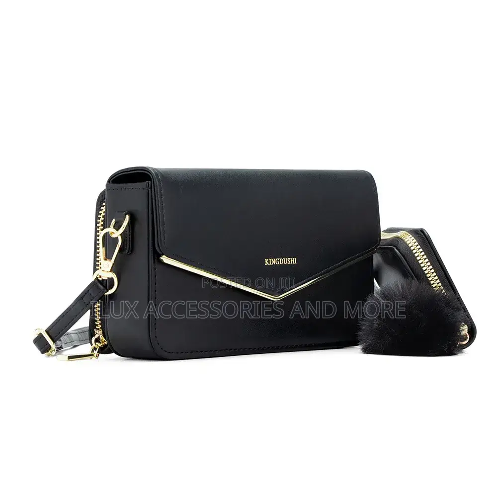 2 in 1 Ladies Bag