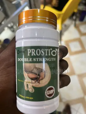 Prostio Double Strength