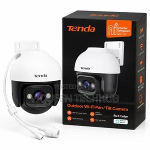 Tenda-Ch7 WiFi