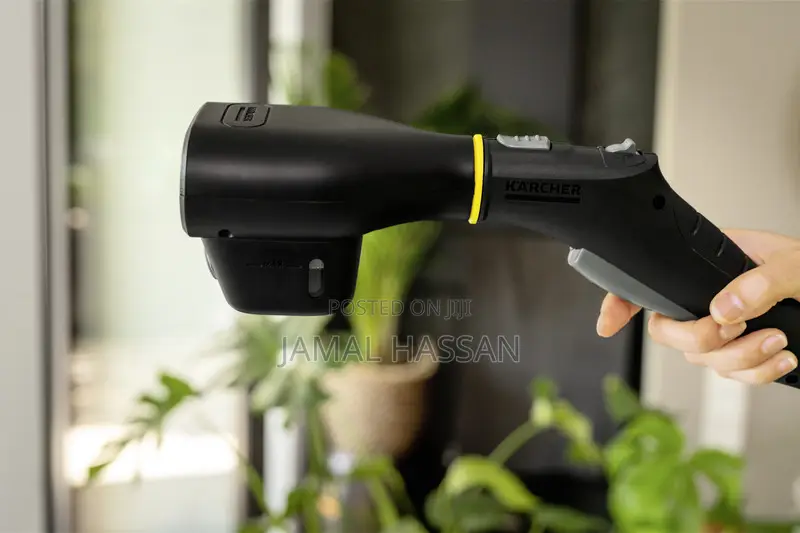 Karcher Garment Steamer