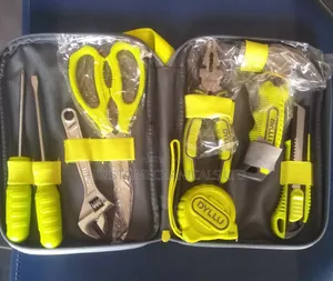 8pcs Hand Tool Set