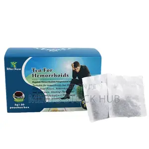 Haemorrhoid Tea