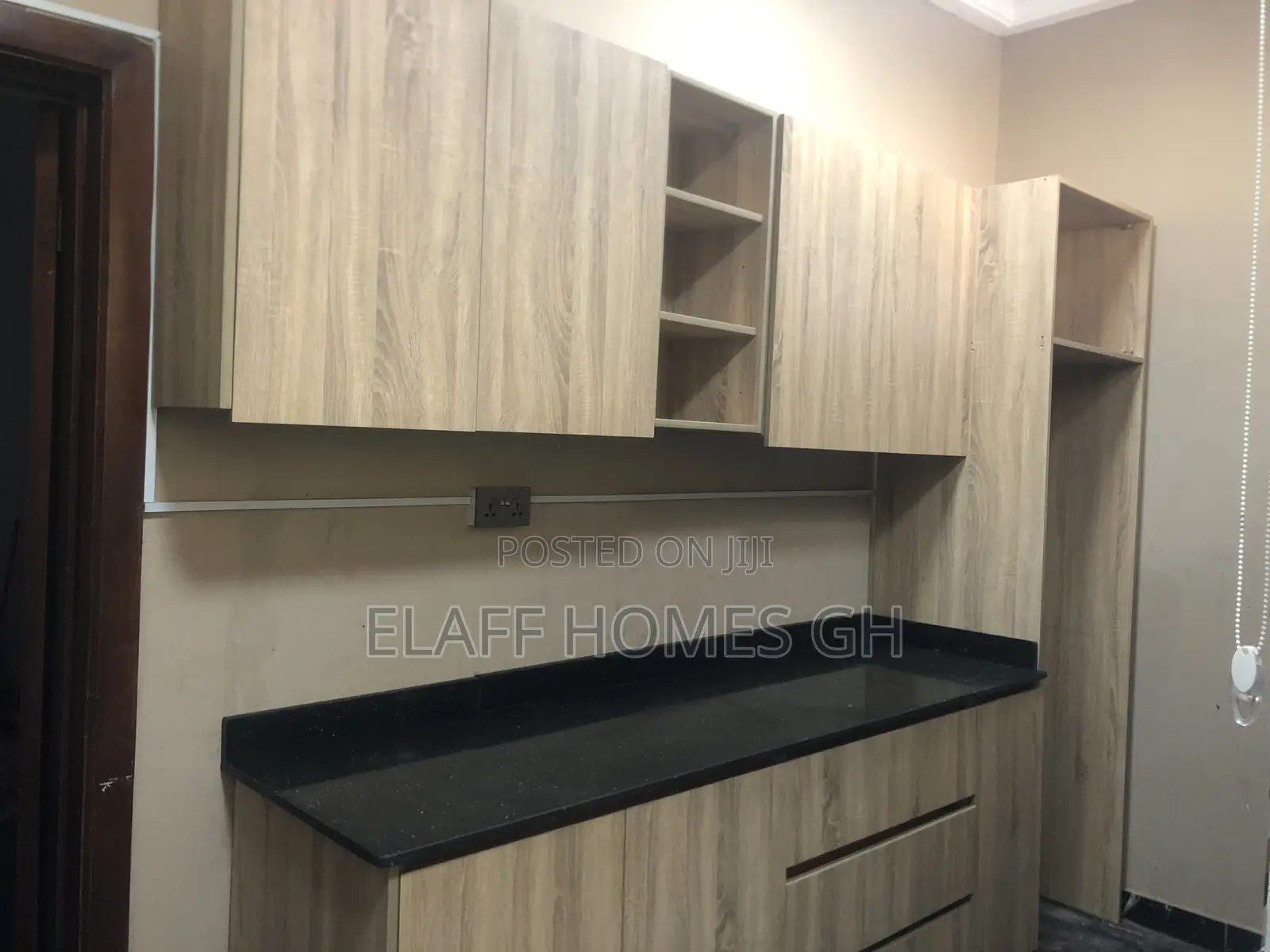 2bdrm Apartment in Elaffhomesgh, Boundary Road Area for rent