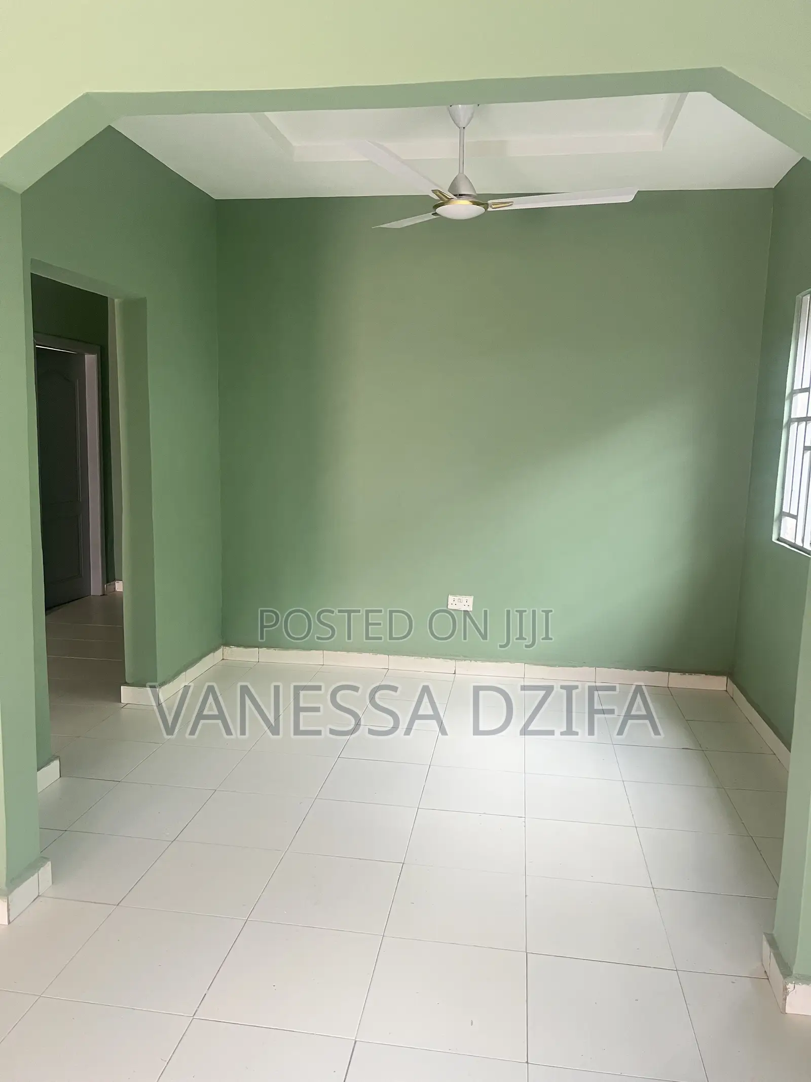 3bdrm Bungalow in Adom Estate, Community 25 for rent