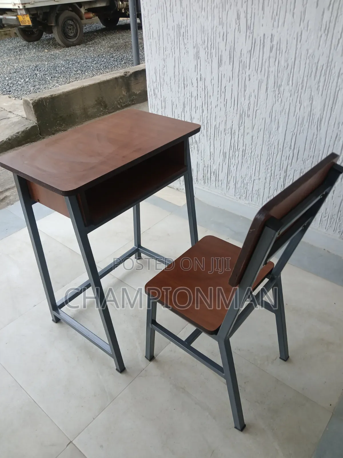 Student Desk