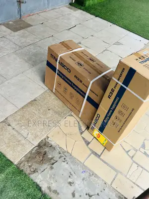 Limited Stock 2.0hp Split Dial Inverter Air Conditioner Nasco