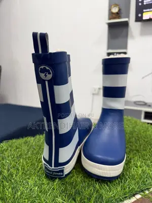 M & S Children's Shoes