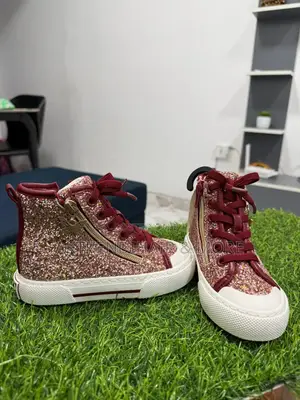 M & S Children's Shoes