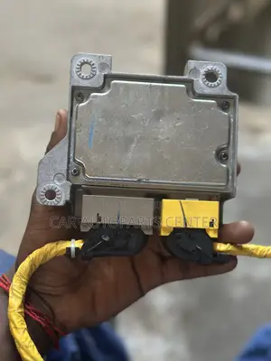 Hyundai Santa Fe 2013-15 Airbag Module
