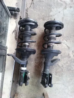 Honda CR-V 2005 Front Shocks Absorber