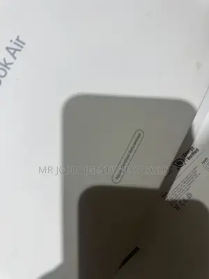 Laptop Apple MacBook Air 2026 M5 16GB Apple M5 SSD 512GB