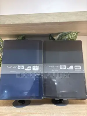 MacBook Pro 14inches Cases for 2021-2025