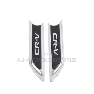 Honda CRv Fender Deco